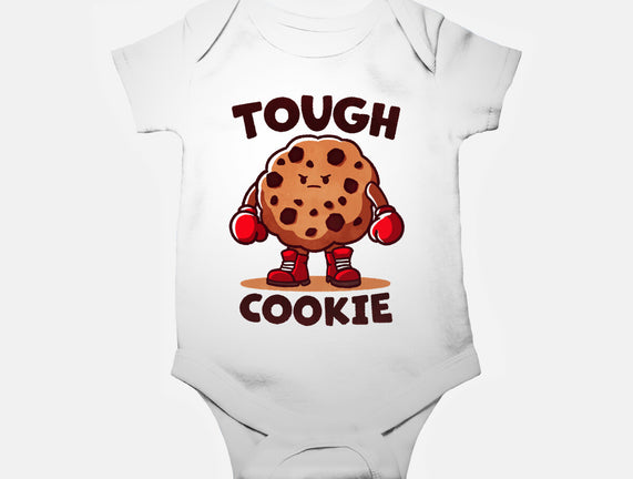 One Tough Cookie