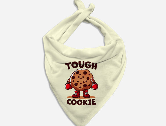 One Tough Cookie