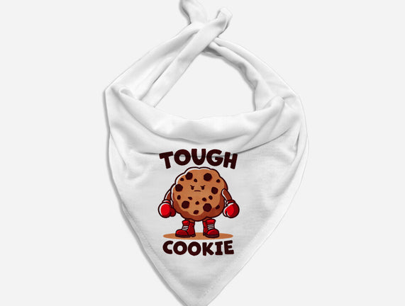 One Tough Cookie