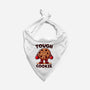 One Tough Cookie-Dog-Bandana-Pet Collar-fanfreak1