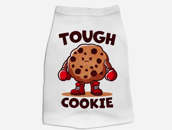 One Tough Cookie