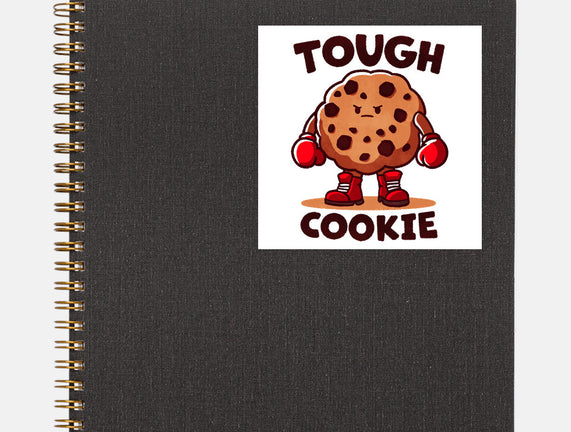 One Tough Cookie