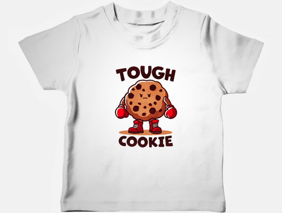 One Tough Cookie