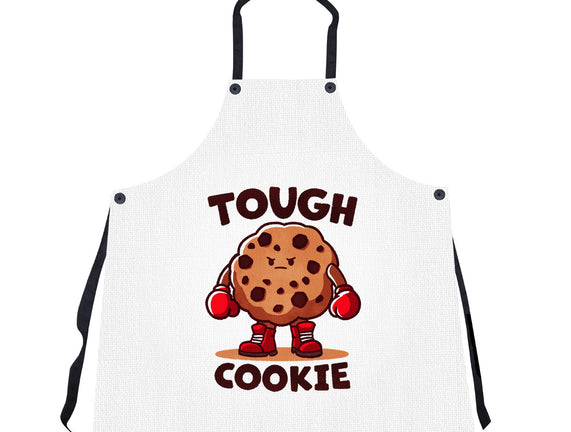 One Tough Cookie