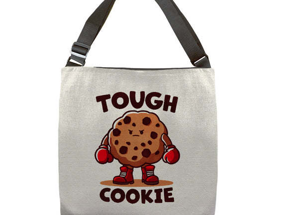 One Tough Cookie