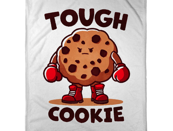 One Tough Cookie