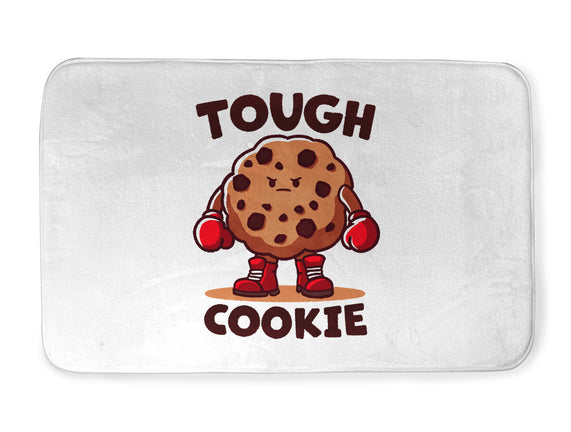 One Tough Cookie