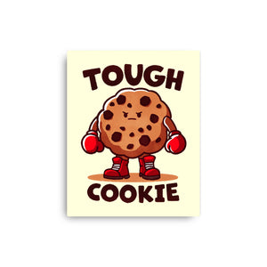 One Tough Cookie