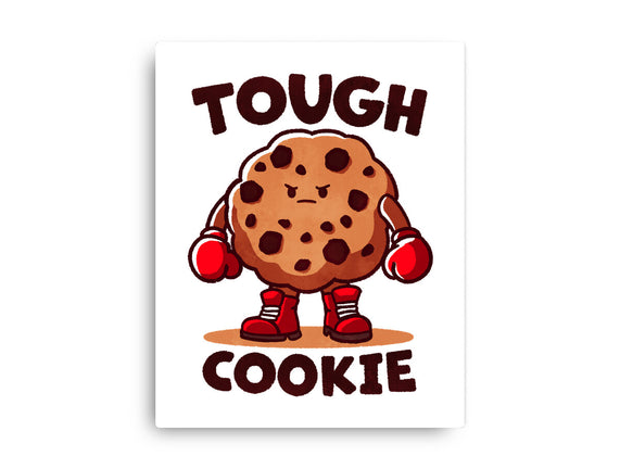 One Tough Cookie