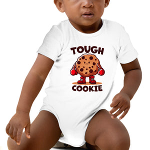 One Tough Cookie