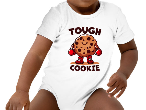 One Tough Cookie