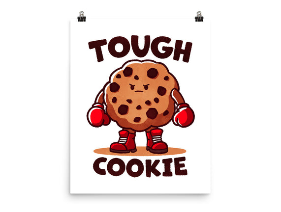 One Tough Cookie