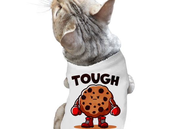 One Tough Cookie