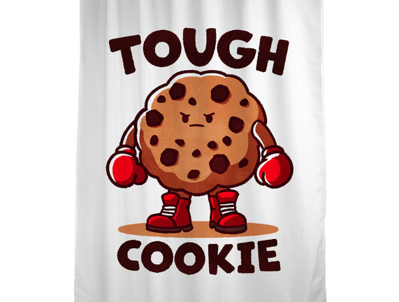 One Tough Cookie