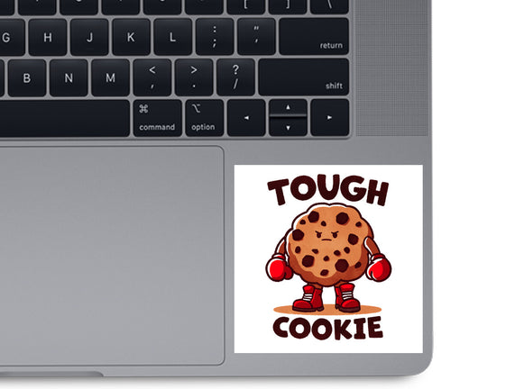 One Tough Cookie