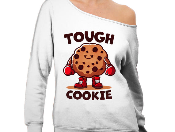 One Tough Cookie