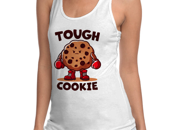 One Tough Cookie