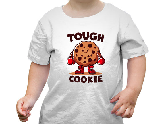 One Tough Cookie