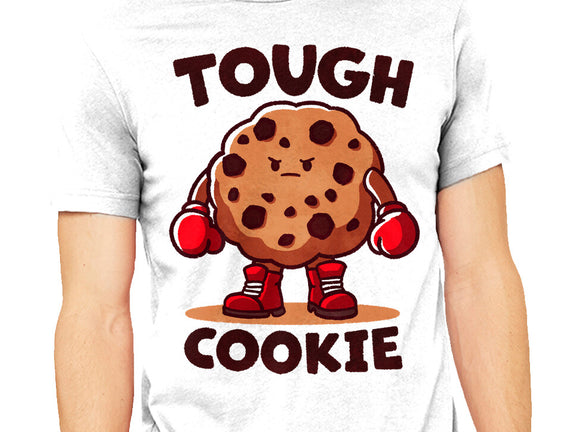 One Tough Cookie