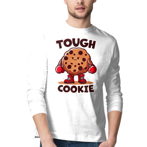 One Tough Cookie