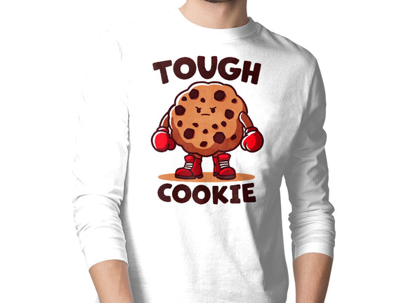 One Tough Cookie