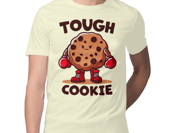 One Tough Cookie