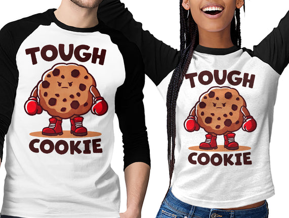 One Tough Cookie