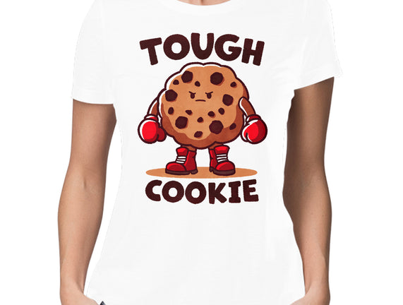 One Tough Cookie