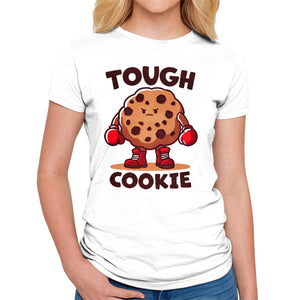 One Tough Cookie