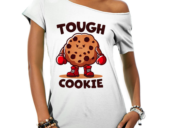 One Tough Cookie