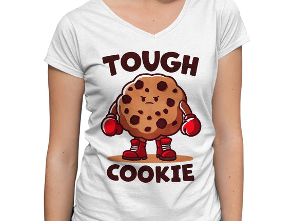 One Tough Cookie