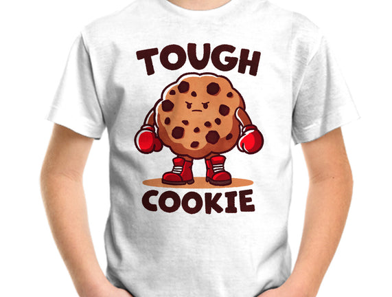 One Tough Cookie