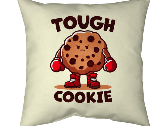 One Tough Cookie