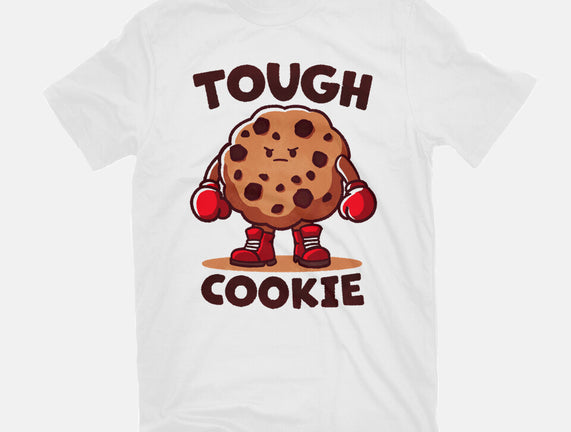 One Tough Cookie