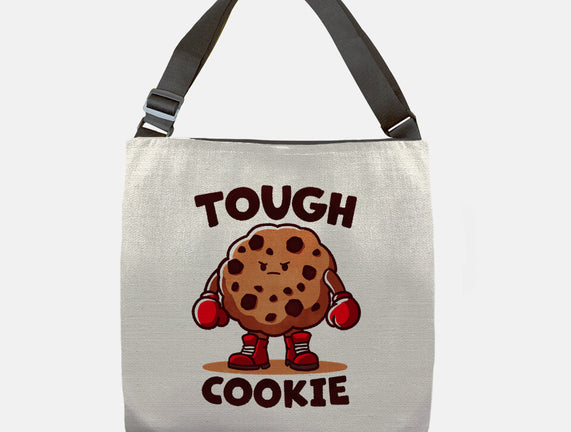 One Tough Cookie