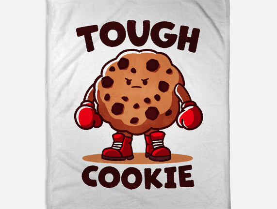 One Tough Cookie