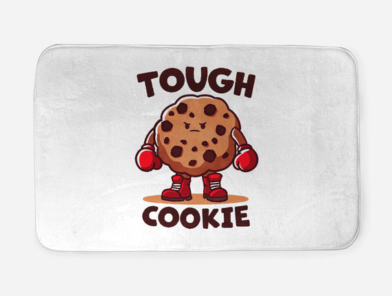 One Tough Cookie