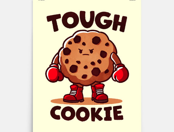 One Tough Cookie