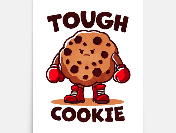 One Tough Cookie