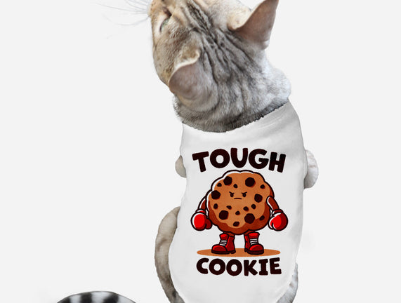 One Tough Cookie