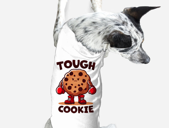 One Tough Cookie