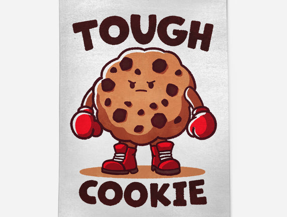 One Tough Cookie