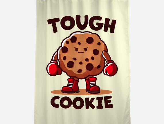 One Tough Cookie