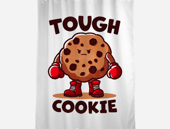 One Tough Cookie