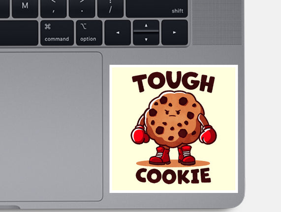 One Tough Cookie