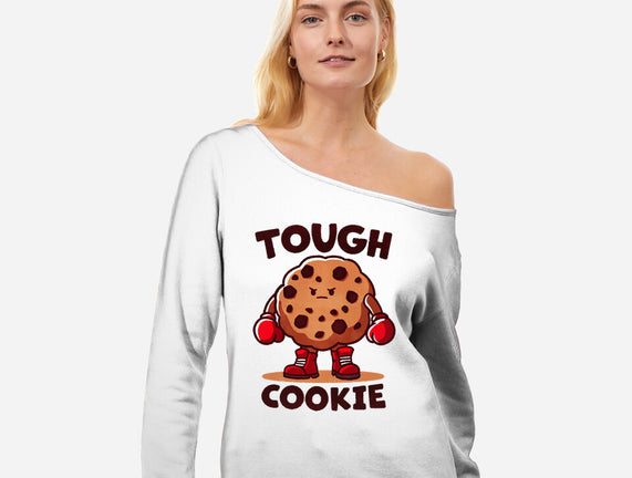 One Tough Cookie