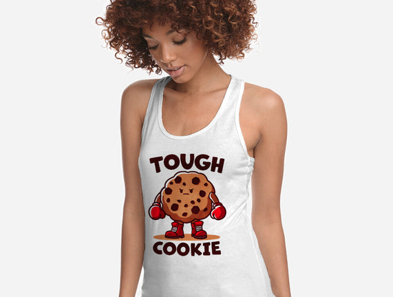 One Tough Cookie