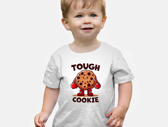 One Tough Cookie