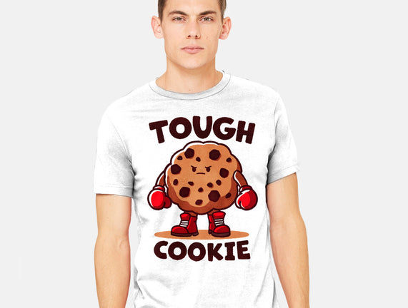 One Tough Cookie