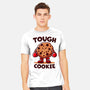 One Tough Cookie-Mens-Heavyweight-Tee-fanfreak1